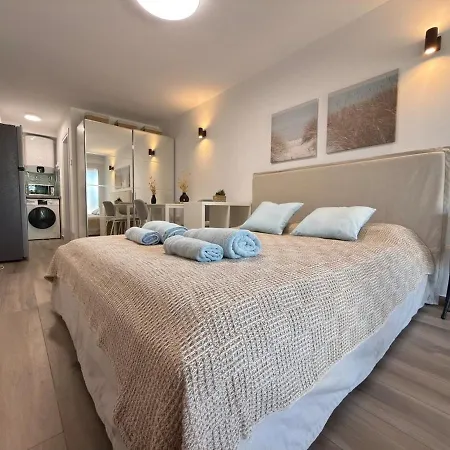 Aquamarine Apartment Klorakas