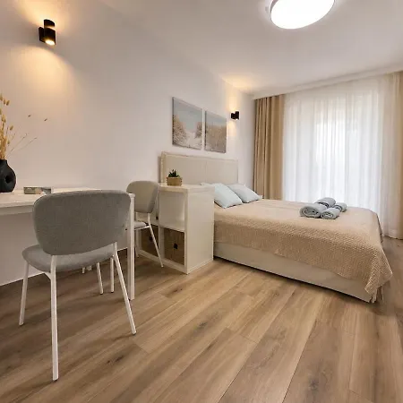 Apartamento Aquamarine